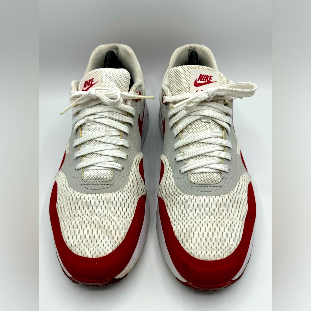 Nike Air Max 1 "VARSITY RED"